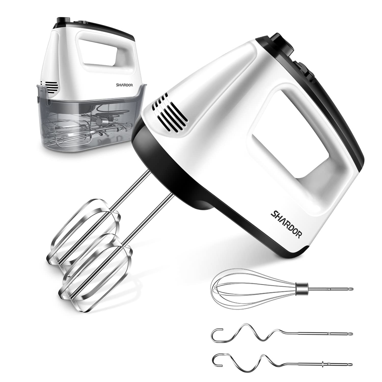 Electric Hand Mixer